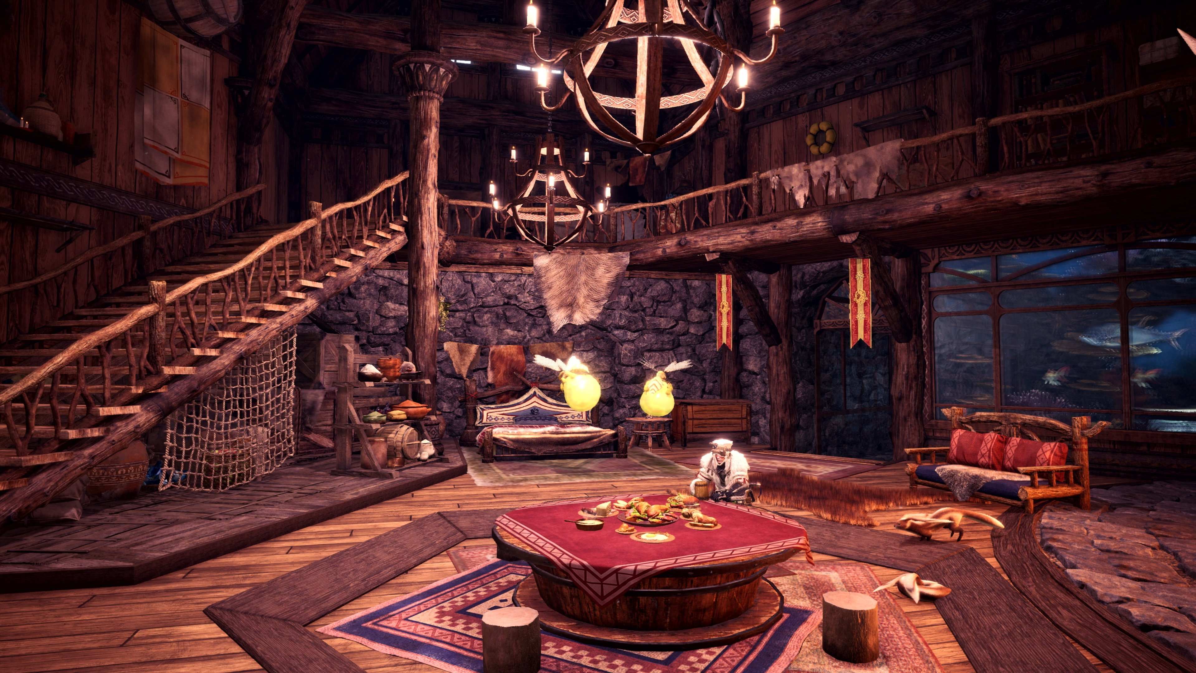 Monster Hunter World: Iceborne - Imagen 35